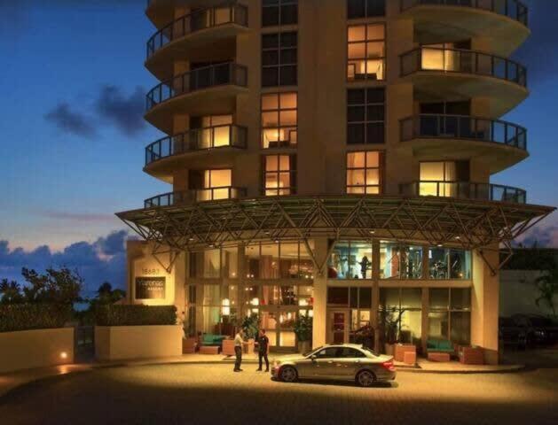 5 Beachfront Resort POOL OCEAN VIEW BALCONY Miami Beach Exterior foto