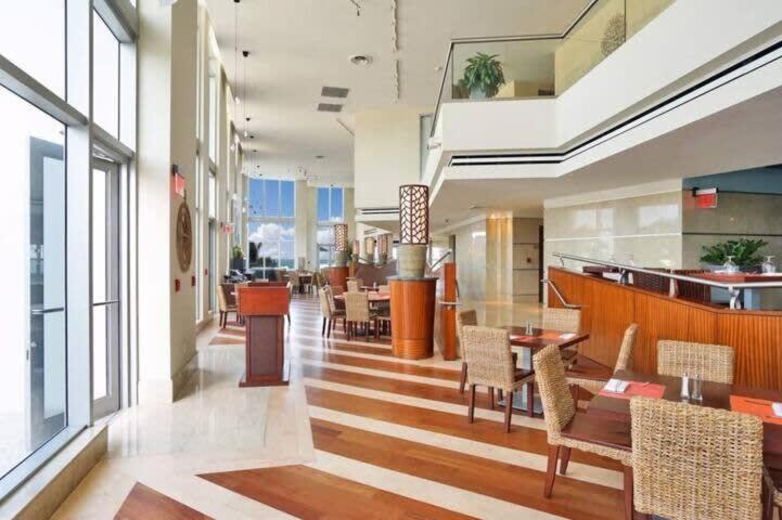 5 Beachfront Resort POOL OCEAN VIEW BALCONY Miami Beach Exterior foto