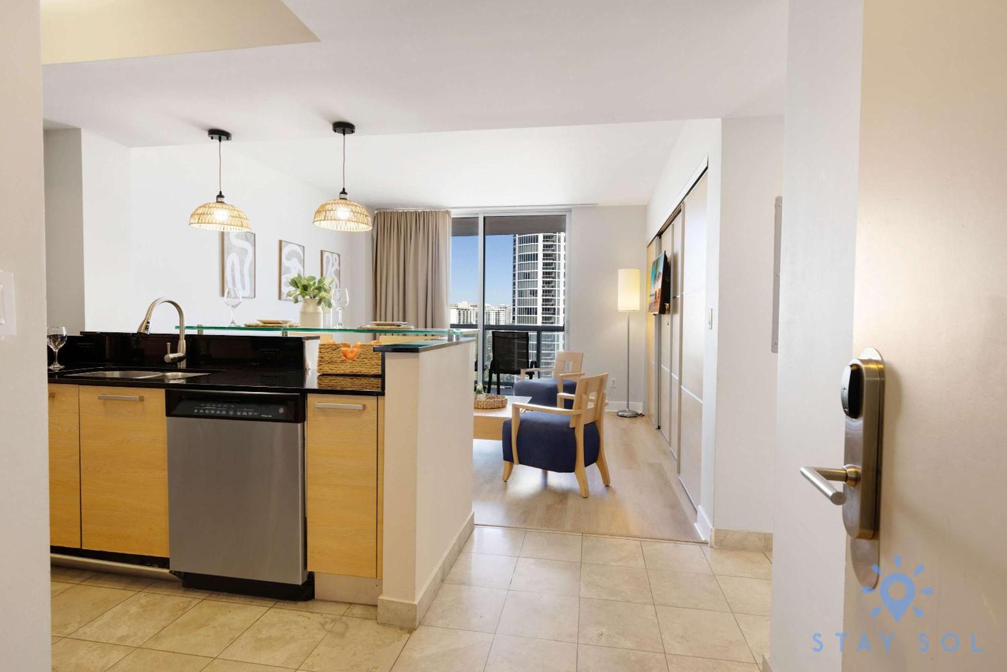 5 Beachfront Resort POOL OCEAN VIEW BALCONY Miami Beach Exterior foto