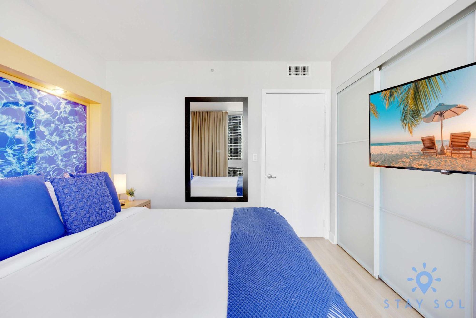 5 Beachfront Resort POOL OCEAN VIEW BALCONY Miami Beach Exterior foto