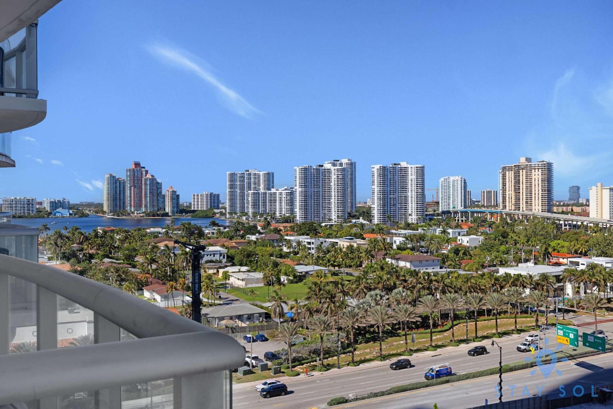 5 Beachfront Resort POOL OCEAN VIEW BALCONY Miami Beach Exterior foto